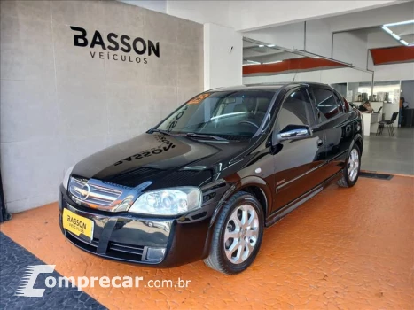 CHEVROLET ASTRA 2.0 MPFI Advantage 8V 4 portas