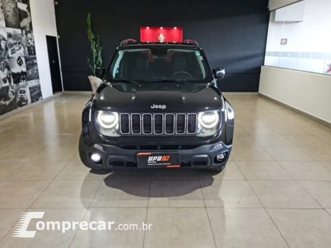 RENEGADE 2.0 16V Turbo Longitude 4X4