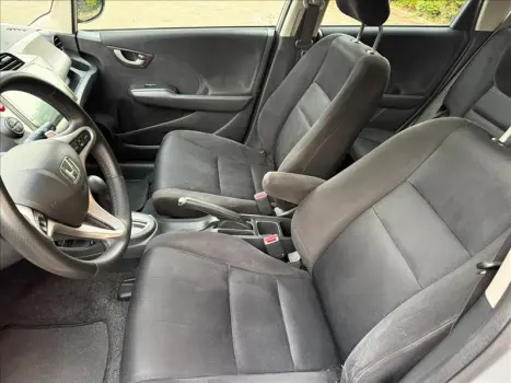FIT 1.5 EX 16V
