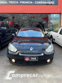 FLUENCE 2.0 Dynamique 16V