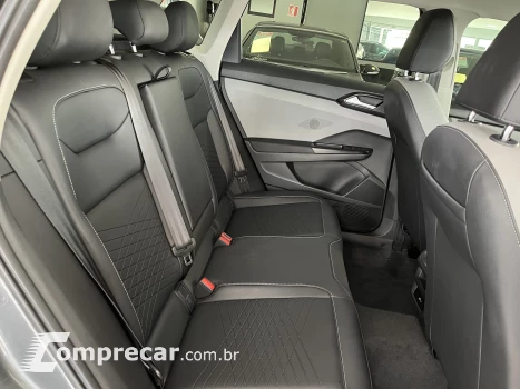 TAOS 1.4 250 TSI Comfortline