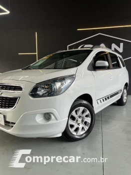 SPIN 1.8 LTZ 8V