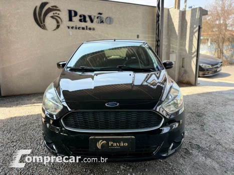 KA 1.0 Ti-vct SE