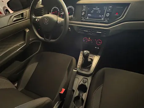 POLO 1.0 MPI MANUAL