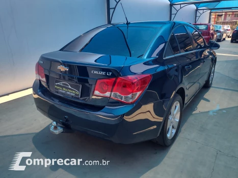 CRUZE 1.8 LT Sport6 16V