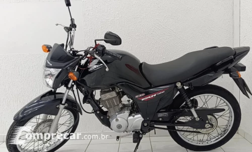 CG 125 FAN KS