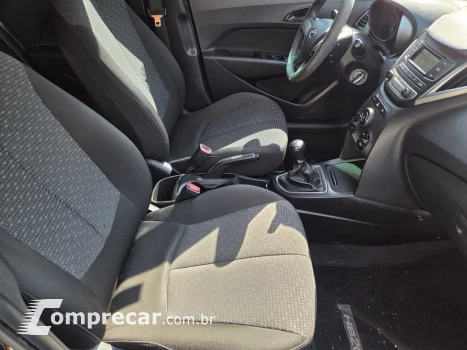 HB20 1.0 COMFORT 12V FLEX 4P MANUAL