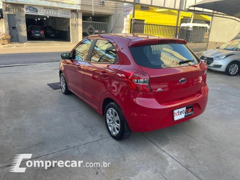 KA 1.0 SE 12V