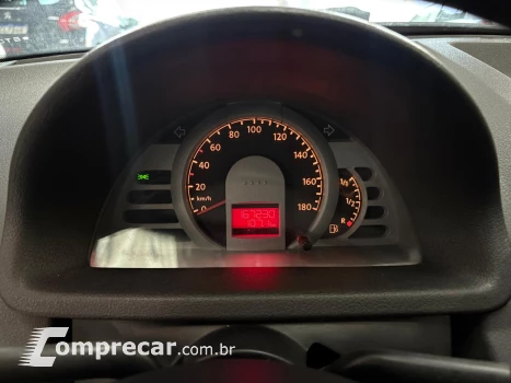 GOL 1.0 8V