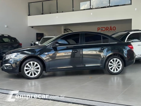 CRUZE 1.4 LT