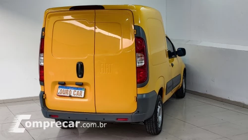 FIORINO 1.4 MPI Furgão Hard Working 8V