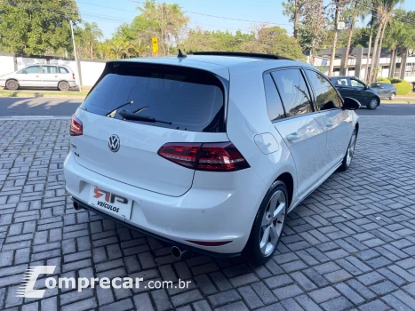 Golf GTi 2.0 TSI 220cv Aut.