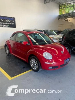 VOLKSWAGEN NEW BEETLE 2.0 MI 8V