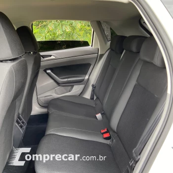 POLO 1.0 200 TSI Comfortline