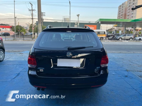 Jetta Variant