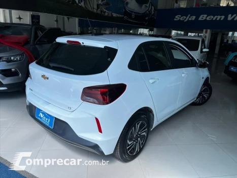 ONIX 1.0 FLEX LT MANUAL