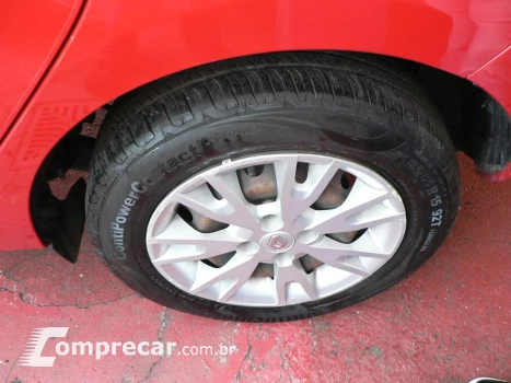 SANDERO 1.0 12V SCE ZEN
