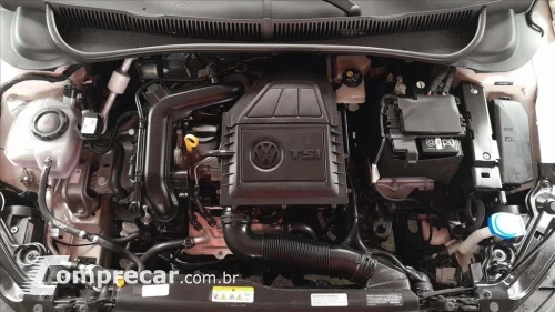 POLO 1.0 170 TSI MANUAL