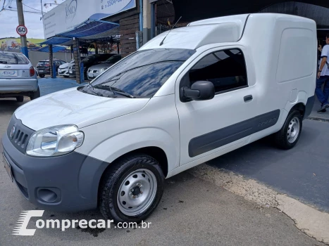 Fiat FIORINO 1.4 MPI Furgão 8V 2 portas