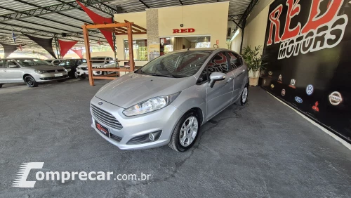 FIESTA 1.5 SE Hatch 16V