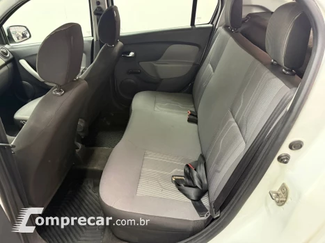 LOGAN Expres. Avantage Flex 1.0 12v 4p