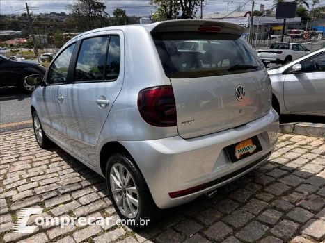FOX 1.6 MI Prime 8V