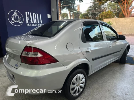 PRISMA 1.4 MPFI Maxx 8V