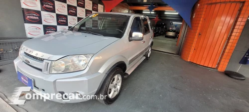 FORD Ecosport XLS 1.6 Flex 4 portas