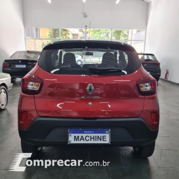 KWID 1.0 12V SCE Intense