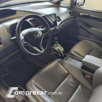 CIVIC 1.8 EXS 16V