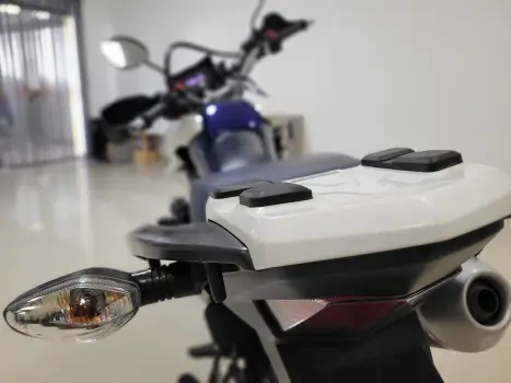 NXR 160 BROS ESDD FLEXONE