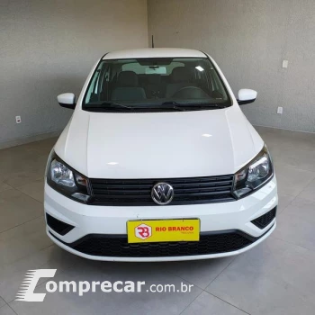 GOL 1.0 12V MPI Totalflex City
