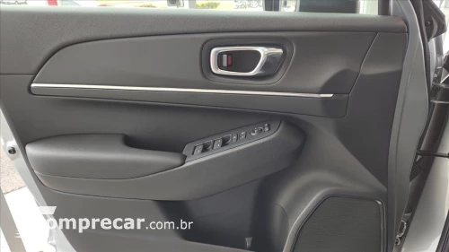 HR-V 1.5 DI I-VTEC FLEX EXL CVT