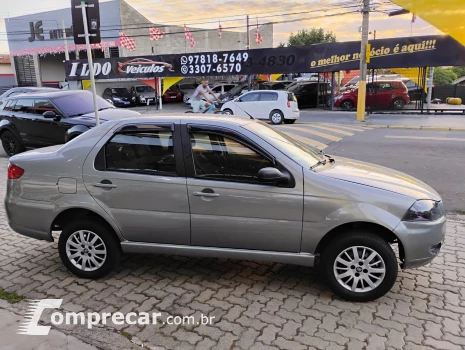SIENA 1.0 MPI EL 8V