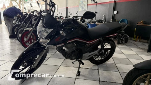 HONDA CG TITAN 160C