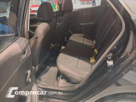 HB20 1.0 12V FLEX SENSE PLUS MANUAL