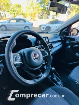 ARGO DRIVE 1.0 6V Flex