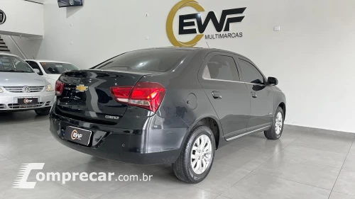 COBALT ELITE 1.8 8V Econo.Flex 4p Aut.