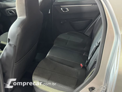 KWID 1.0 12V SCE FLEX OUTSIDER MANUAL