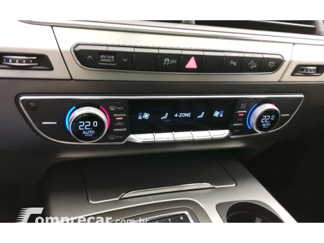 Q7 3.0 TFSI V6 24V GASOLINA PERFORMANCE TIPTRONIC