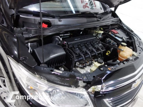 PRISMA - 1.0 MPFI LT 8V 4P MANUAL