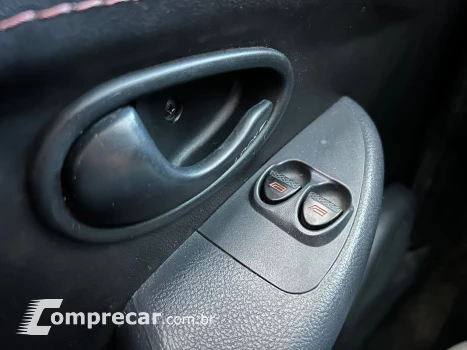 PALIO 1.0 MPI Fire Economy 8V
