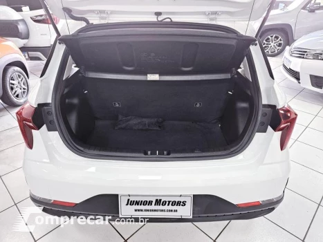 HB20 1.0 12V Sense
