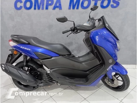 Yamaha NMAX 160 - Street