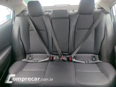 COROLLA 2.0 VVT-IE FLEX XEI DIRECT SHIFT