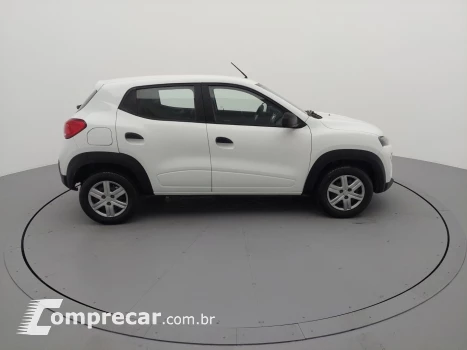 KWID 1.0 12V SCE FLEX ZEN MANUAL