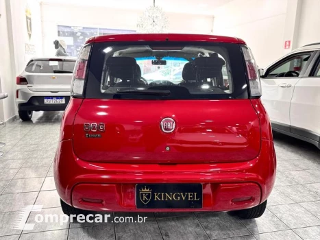 UNO ATTRACTIVE 1.0E