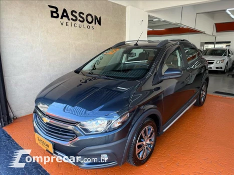 ONIX 1.4 MPFI Activ 8V