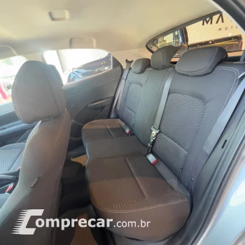 HB20 Sense 1.0 Flex 12V Mec.