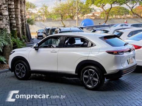 HR-V 1.5 DI I-vtec EX